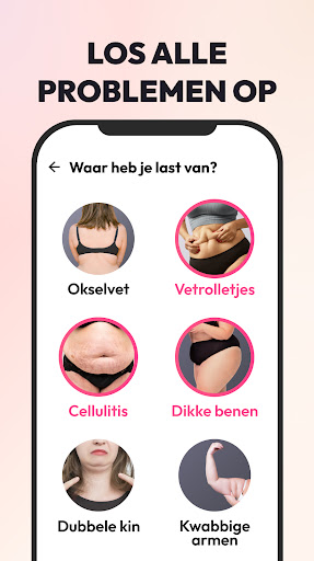 Afvallen voor Vrouwen 30 dagen PC