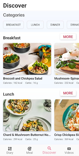 Zayıflama diyet planları PC