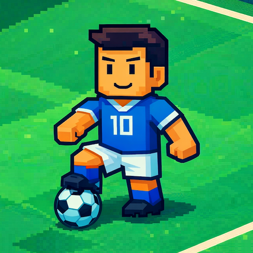 Well Played Soccer