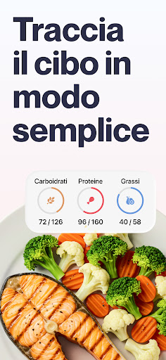 Welmi - Conta Calorie & Macro PC