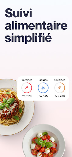 Welmi - Compteur De Calories PC
