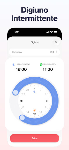Welmi - Conta Calorie & Macro PC