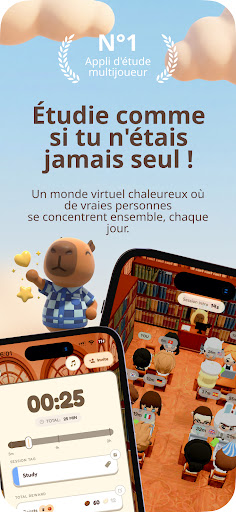 Focustown Minuteur multijoueur PC