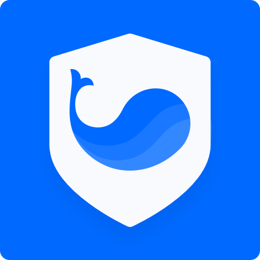 Whale VPN - Safe , Fast Tunnel PC