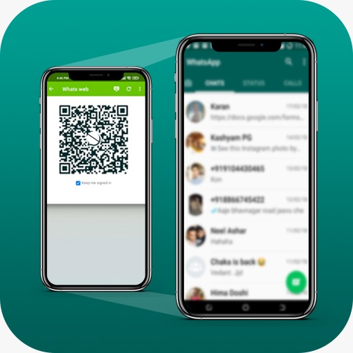 Whatscan для WhatsApp Web ПК