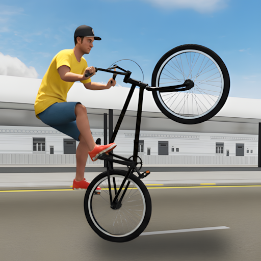 Stunt Horizon: Ride & Flip para PC