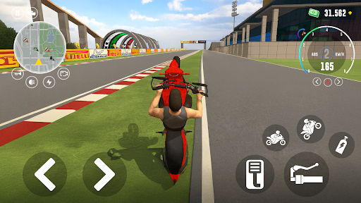 Stunt Horizon: Ride & Flip PC