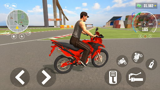 Stunt Horizon: Ride & Flip PC