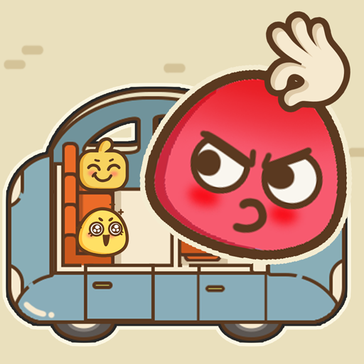 Where's My Seat?・Logic Puzzles para PC