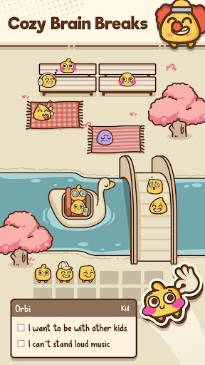 Where's My Seat?・Logic Puzzles ПК