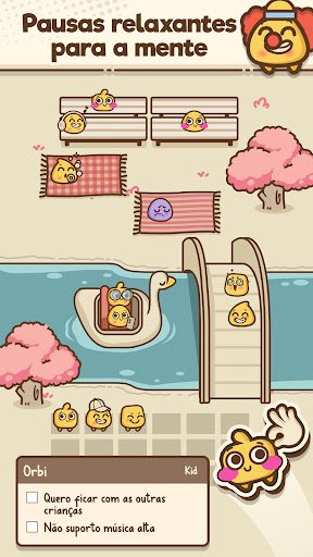 Where's My Seat?・Logic Puzzles para PC