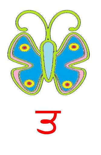 ਬਚੋਯਾਂ ਲਈ ਪੰਜਾਬੀ Punjabi ABC PC