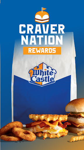 White Castle Online Ordering PC