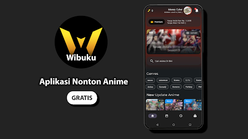 komputer Wibuku - Nonton Anime