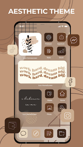 Icon Changer - App Icon Pack