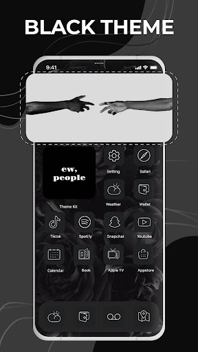 Icon Changer - App Icon Pack