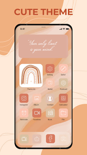 Icon Changer - App Icon Pack