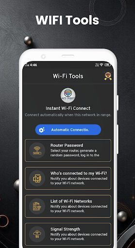 WiFi Unlocker PC