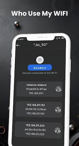 WiFi Unlocker PC
