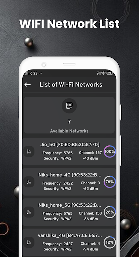 WiFi Unlocker PC