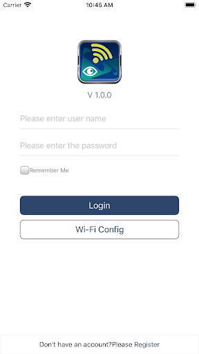 WatchPower Wi-Fi