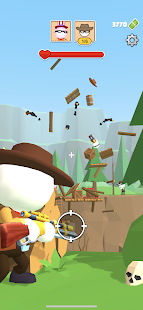 Western Sniper - Wild West FPS Shooter PC