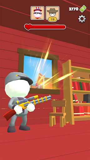 Western Sniper: Salvaje Oeste