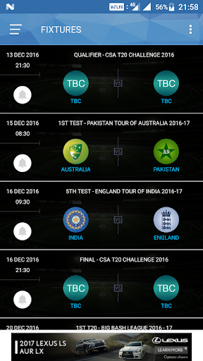 Willow - Watch Live Cricket