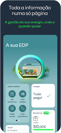 EDP para PC