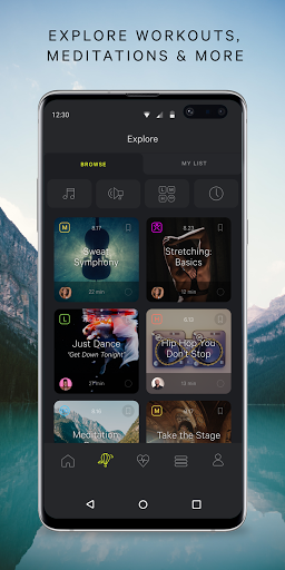 Supernatural - Companion App PC
