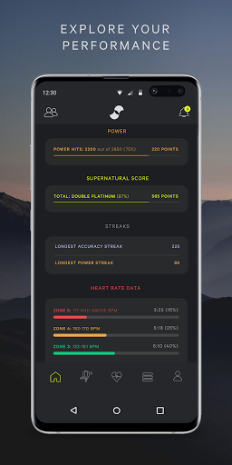 Supernatural - Companion App PC