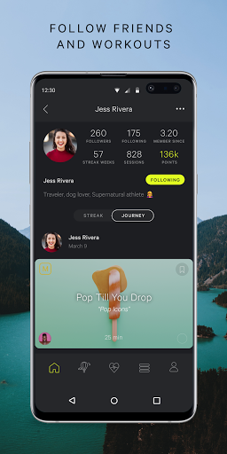 Supernatural - Companion App PC