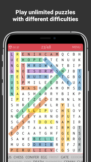 Word Search PC