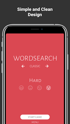 Word Search PC