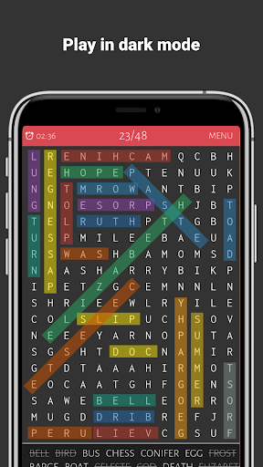 komputer Word Search