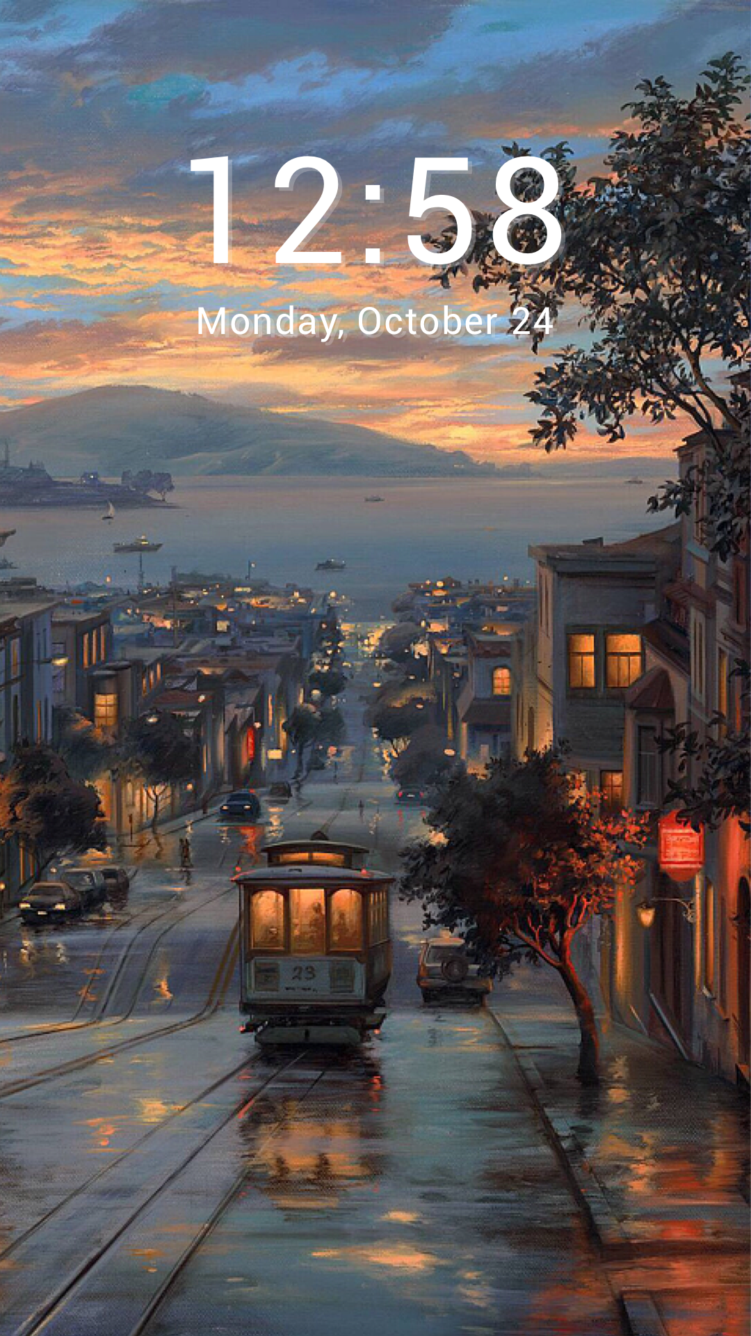 Wallpaper Museum电脑版