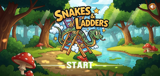 Snakes and Ladders - Happy پی سی