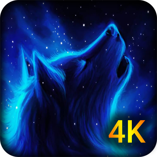 भेड़िया वॉलपेपर