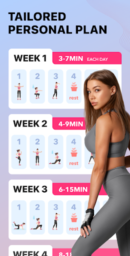 Workout for Women: Fit at Home PC