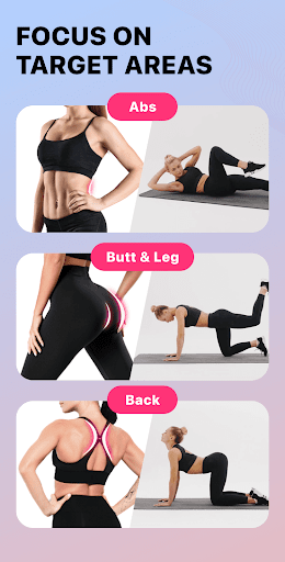 Workout for Women: Fit at Home PC