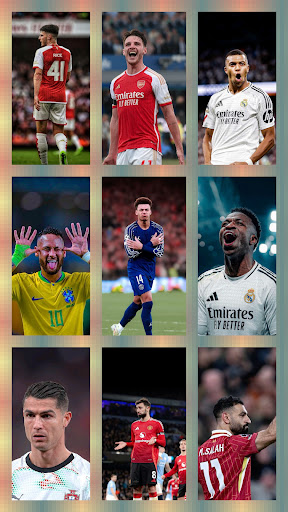 Football Wallpaper HD 4K 2025 PC