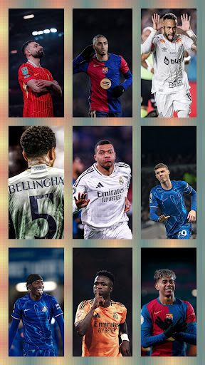 Football Wallpaper HD 4K 2025 PC