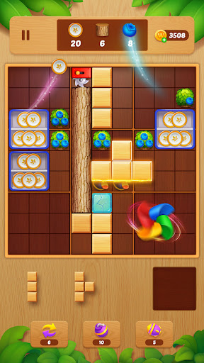 Block Crush: Block Puzzle PC