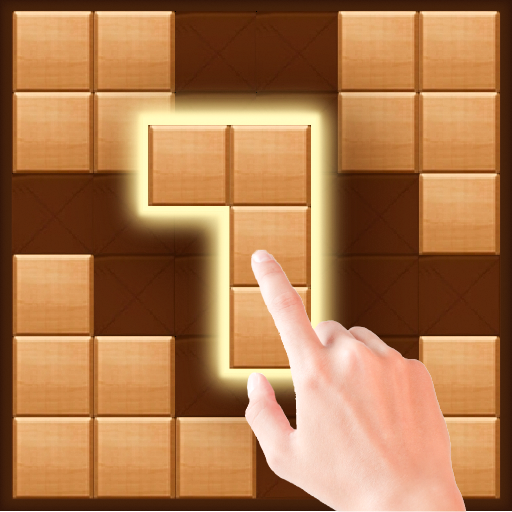 Wood Block Puzzle: Brain Game PC版