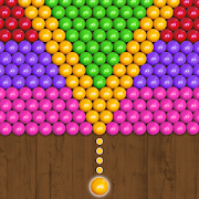 Bubble Shooter: Jogos de Bolinhas, Bolas e Bolhas Grátis