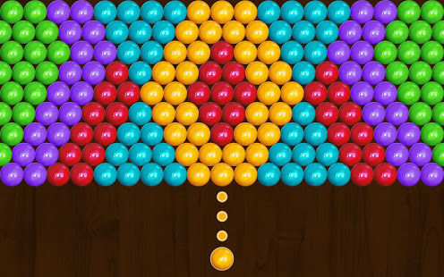 Jogos de Bolinhas Bubble Shooter - Download do APK para Android