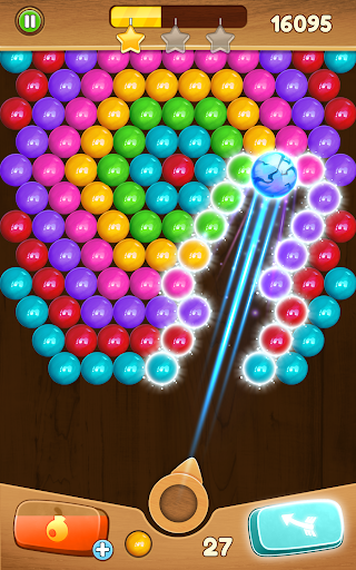 Bubble Shooter