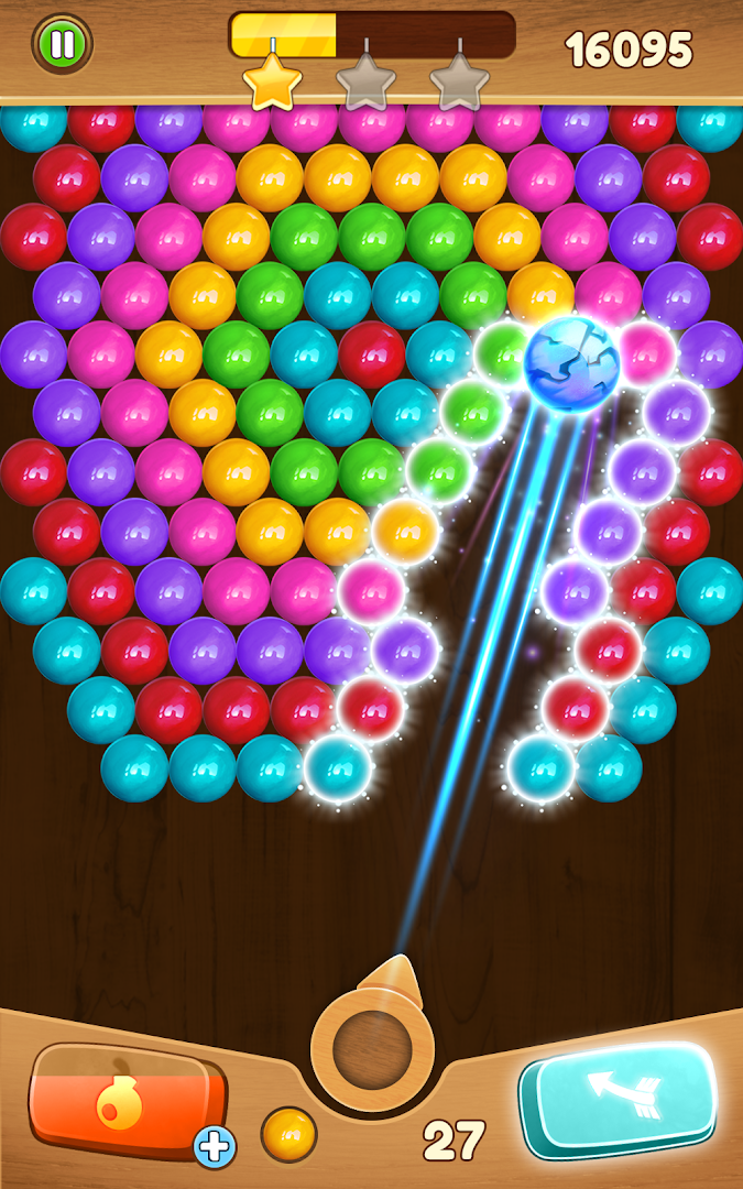Bubble Shooter PC