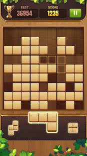 Block Puzzle: Wood Soduko Game PC
