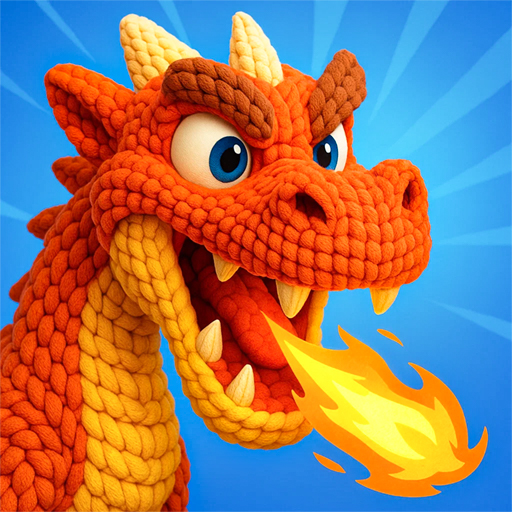 Wool Crush - Yarn Color Sort